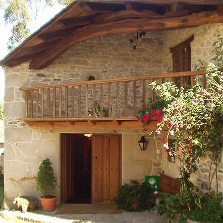 Casa Caxigueiro Guest House Sabenche Exterior photo