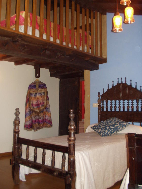 Casa Caxigueiro Guest House Sabenche Room photo