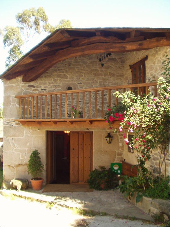 Casa Caxigueiro Guest House Sabenche Exterior photo